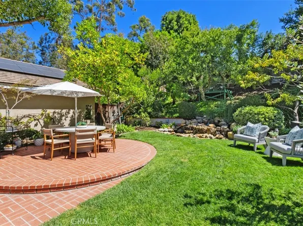 17 Wandering Rill, Irvine, CA 92603