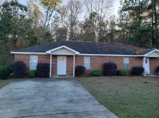 78 N Windridge Ln, Purvis, MS 39475