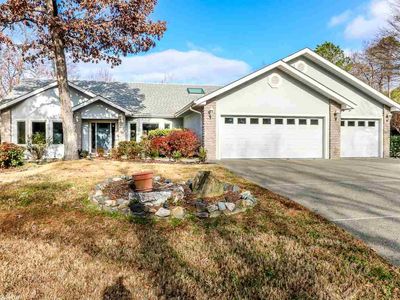 33 Loyola Dr, Hot Springs Village, AR, 71909