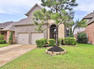 26706 Bellwood Pines Dr, Katy, TX 77494
