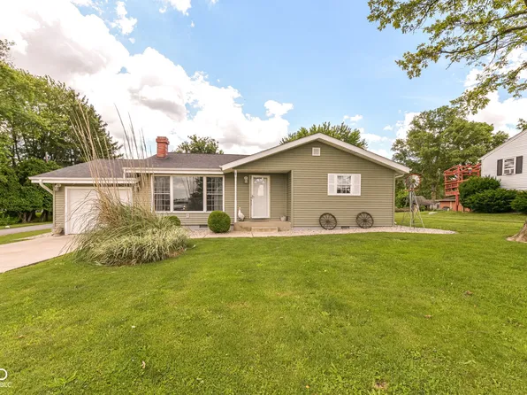 8485 E County Road 400 N, Muncie, IN 47303