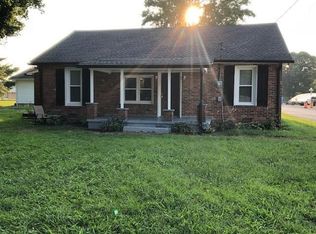 123 Mill St, Smiths Grove, KY 42171