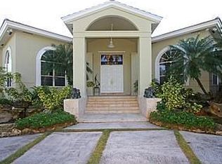 490 Rovino Ave, Coral Gables, FL 33156