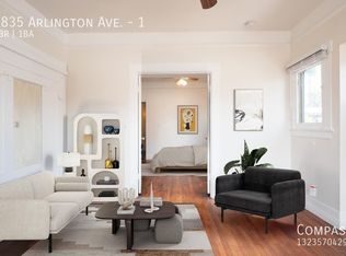 3835 Arlington Ave #1, Los Angeles, CA 90008