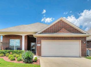 6264 Spring Buck Run, Fort Worth, TX 76179