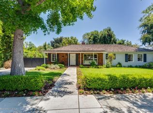340 Glen Summer Rd, Pasadena, CA 91105