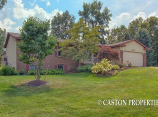 2972 Wausaukee Dr NE, Grand Rapids, MI 49525