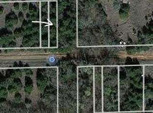 W Fortune LOT 24, Langston, OK 73050