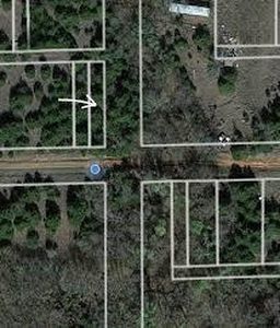 W Fortune LOT 24, Langston, OK, 73050
