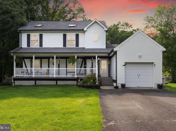 12 Pamela Ct, Jackson, NJ 08527