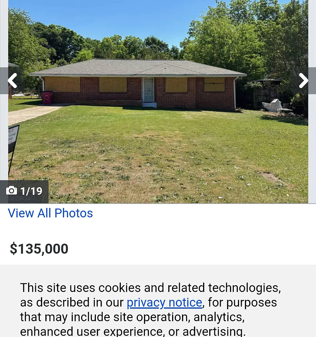 3 bed, 1200 sqft, $1,400 — Photo 2