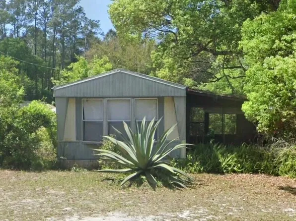 315 KEOWN Avenue, Pomona Park, FL 32181
