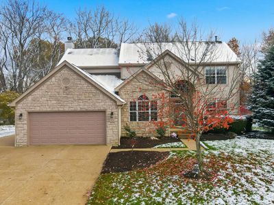 7633 Storrington Pl, Lewis Center, OH, 43035