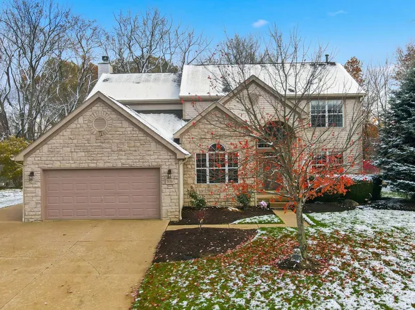 7633 Storrington Pl, Lewis Center, OH 43035