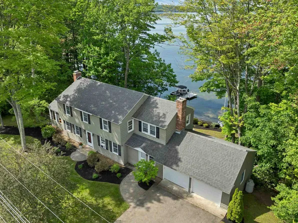 204 Shore Drive, Laconia, NH 03247
