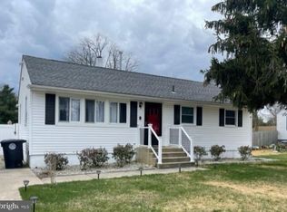 512 Lake Ave, Williamstown, NJ 08094