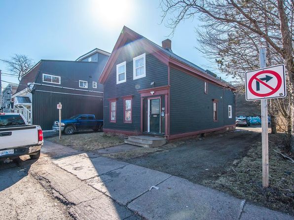 20 Louise St, Truro, NS B2N 3K2