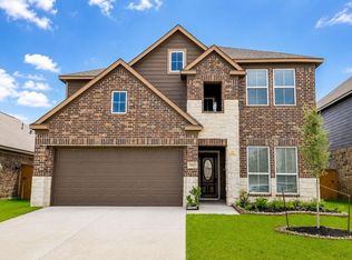 5443 Grand View Dr, Brookshire, TX 77423