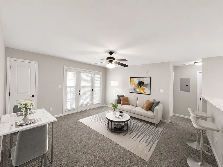 Maple Sunset Apartment Homes — Photo 17