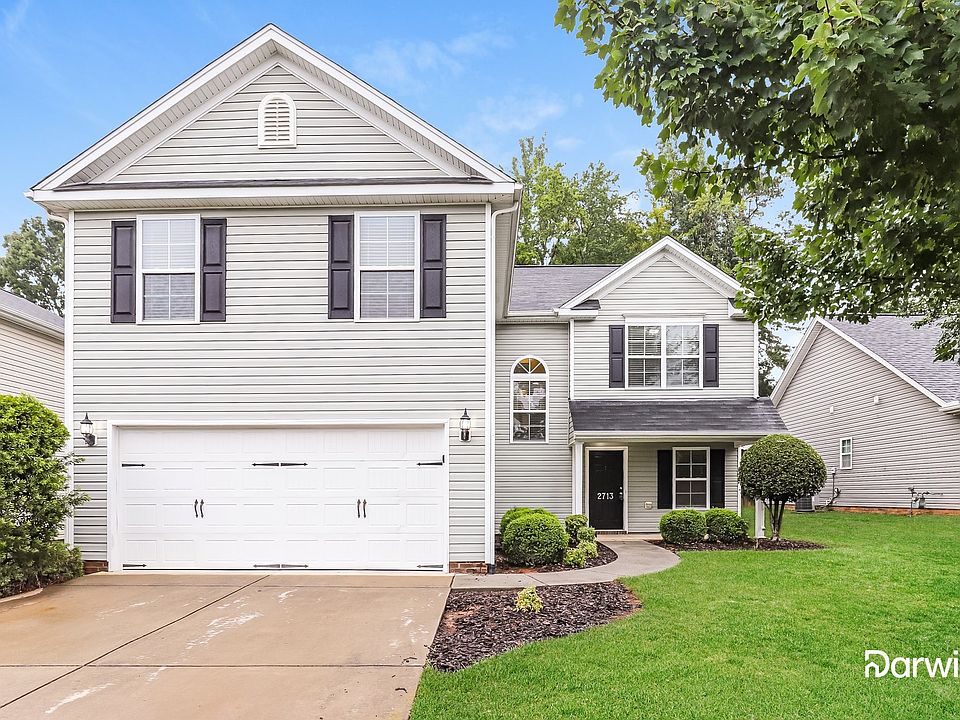 1st image of 2713 Wild Poplar Way