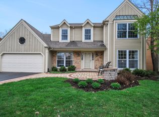 1173 Brighton Rd, Naperville, IL 60563