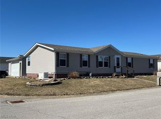 7716 Depot Rd #7, Lisbon, OH 44432