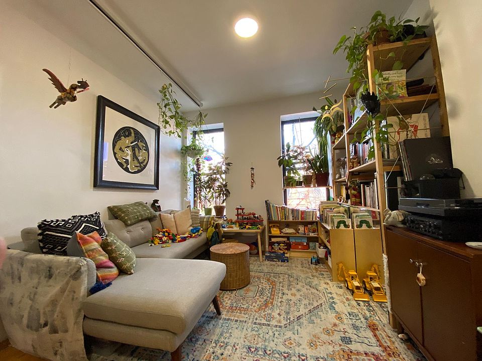 1st image of 712A Greene Ave #3