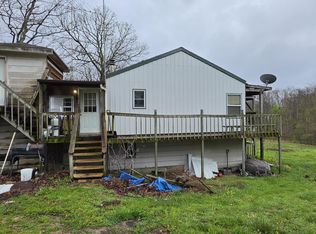 7766 Boulder Rd, Versailles, MO 65084