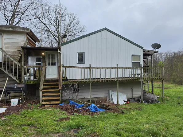 7766 Boulder Rd, Versailles, MO 65084