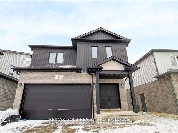 92 Middleton Ave, London South, ON N6L 1K3