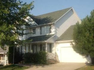 9312 Happy Hollow Dr, Norwalk, IA 50211