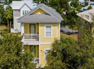299 Village Blvd, Santa Rosa Beach, FL 32459