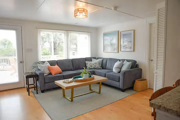309 S Shore Dr — Photo 7