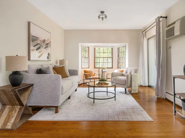 16 Winter St APT 47C, Waltham, MA 02451