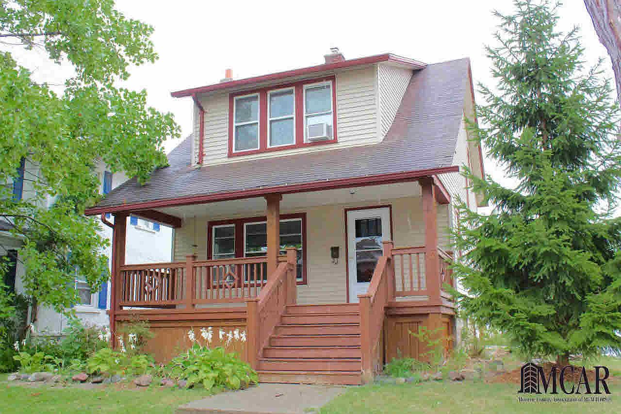 518 Arbor Ave, Monroe, MI 48162 Zillow