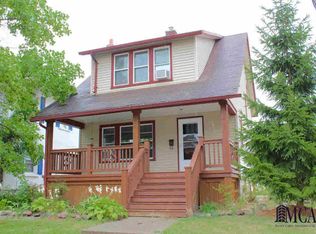 518 Arbor Ave, Monroe, MI 48162