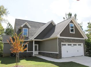 1791 Kenai Pass, Auburn, AL 36830