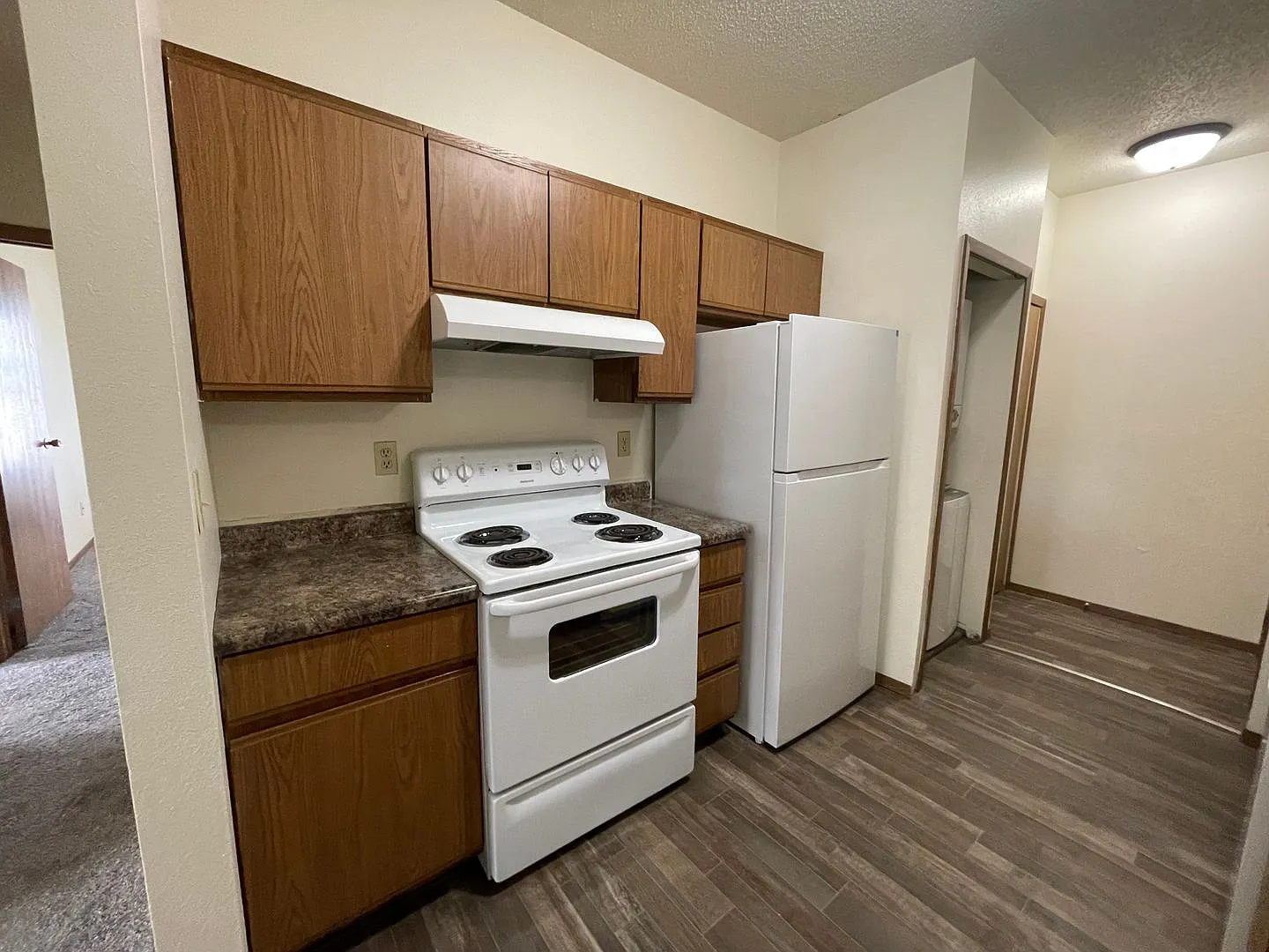 Spacious 3 bedroom, 1 bath Located in West Fargo. — Photo 2