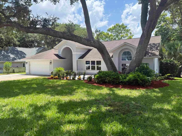 51 Lee Dr, Saint Augustine, FL 32080