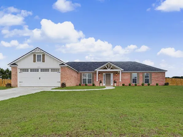 4101 Setterpointedrive, Valdosta, GA 31601