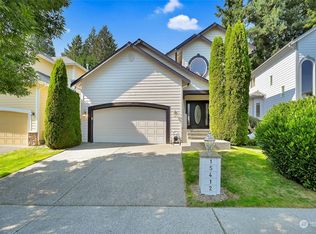 15412 SE 252nd Pl, Covington, WA 98042