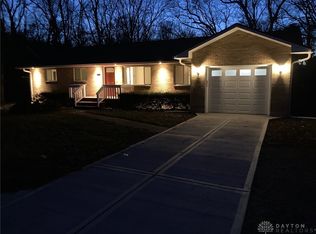 8545 Meeker Rd, Dayton, OH 45414