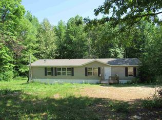 1576 Leo Woods Rd, Cedar Grove, TN 38321