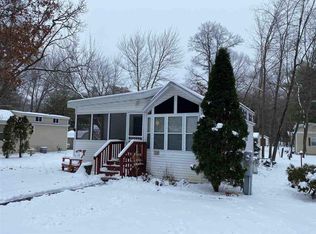 118 Sugar Maple Cir #175, Wisconsin Dells, WI 53965