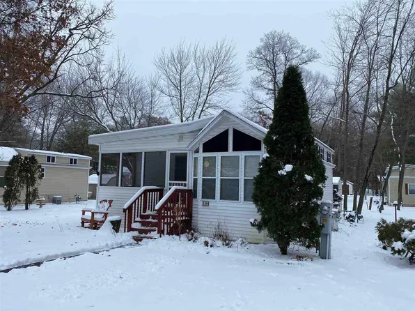 118 Sugar Maple Circle #175, Wisconsin Dells, WI 53965