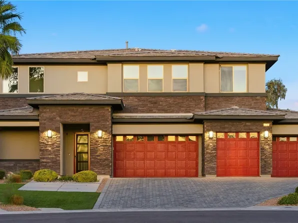 7736 Tioga Ridge Ct, Spring Valley, NV 89117