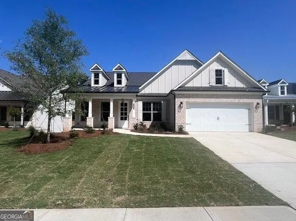 717 Brooke View Dr, Canton, GA 30115