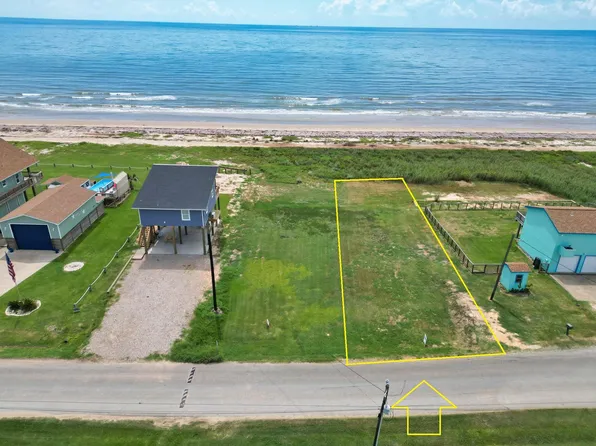 0 County Road 230 Lot 17, Bay City, TX 77414