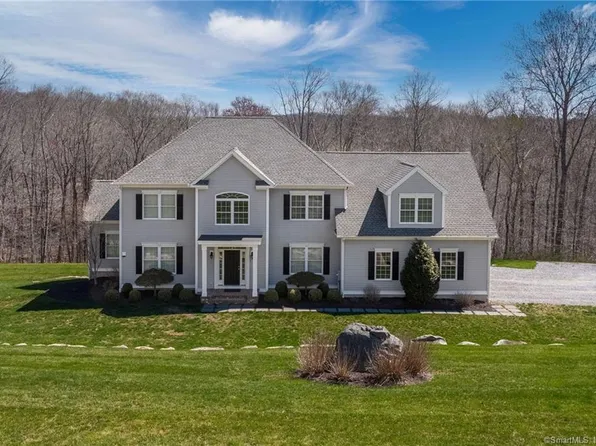 73 Beaver Dam Road, Killingworth, CT 06419