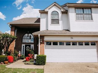 24 Meadow Creek Dr, Bossier City, LA 71111